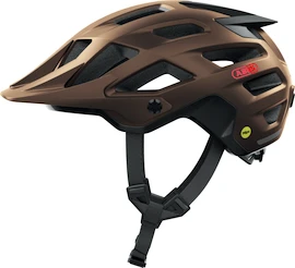 Casco da ciclismo Abus Moventor 2.0 Mips Metallic Copper