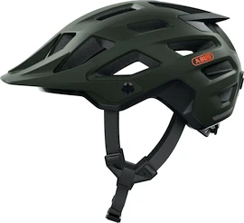 Casco da ciclismo Abus Moventor 2.0 Mips Pine Green