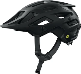 Casco da ciclismo Abus Moventor 2.0 Mips Velvet Black