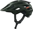 Casco da ciclismo Abus Moventor 2.0 Pine Green L