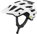 Casco da ciclismo Abus Moventor 2.0 Shiny White S