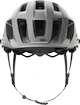 Casco da ciclismo Abus Moventor 2.0 Ti Silver