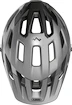 Casco da ciclismo Abus Moventor 2.0 Ti Silver