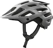 Casco da ciclismo Abus Moventor 2.0 Ti Silver