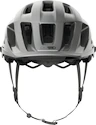 Casco da ciclismo Abus Moventor 2.0 Ti Silver