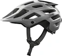 Casco da ciclismo Abus Moventor 2.0 Ti Silver