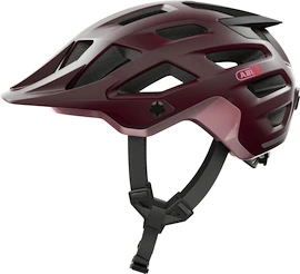 Casco da ciclismo Abus Moventor 2.0 Wildberry Red