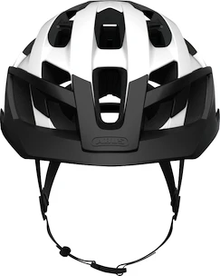 Casco da ciclismo Abus  Moventor polar white M