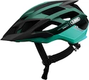 Casco da ciclismo Abus  Moventor smaragd green L