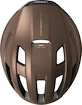 Casco da ciclismo Abus Powerdome Ace Metallic Copper