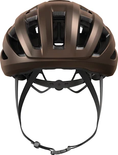 Casco da ciclismo Abus Powerdome Ace Metallic Copper