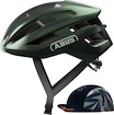 Casco da ciclismo Abus Powerdome Ace Moss Green