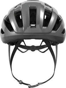 Casco da ciclismo Abus Powerdome Ace Race Grey