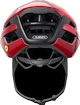 Casco da ciclismo Abus Powerdome Blaze Red