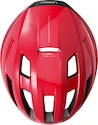 Casco da ciclismo Abus Powerdome Blaze Red