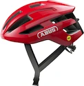 Casco da ciclismo Abus Powerdome Blaze Red