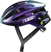 Casco da ciclismo Abus Powerdome Flip Flop Purple