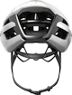 Casco da ciclismo Abus Powerdome Gleam Silver