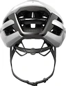 Casco da ciclismo Abus Powerdome Gleam Silver