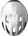 Casco da ciclismo Abus Powerdome Gleam Silver