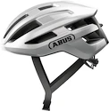 Casco da ciclismo Abus Powerdome Gleam Silver