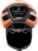 Casco da ciclismo Abus Powerdome Goldfish Orange