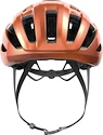 Casco da ciclismo Abus Powerdome Goldfish Orange