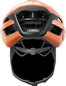 Casco da ciclismo Abus Powerdome Goldfish Orange