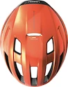 Casco da ciclismo Abus Powerdome Goldfish Orange