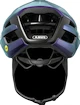 Casco da ciclismo Abus Powerdome Mips Flip Flop Purple