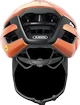 Casco da ciclismo Abus Powerdome Mips Goldfish Orange