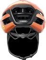 Casco da ciclismo Abus Powerdome Mips Goldfish Orange