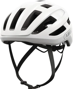 Casco da ciclismo Abus Powerdome Mips Polar White