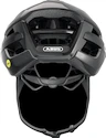 Casco da ciclismo Abus Powerdome Mips Shiny Black