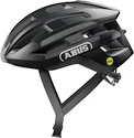 Casco da ciclismo Abus Powerdome Mips Shiny Black