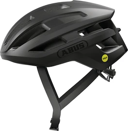 Casco da ciclismo Abus Powerdome Mips Velvet Black