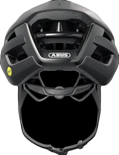 Casco da ciclismo Abus Powerdome Mips Velvet Black