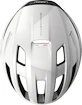 Casco da ciclismo Abus Powerdome Shiny White