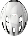 Casco da ciclismo Abus Powerdome Shiny White