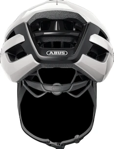 Casco da ciclismo Abus Powerdome Shiny White