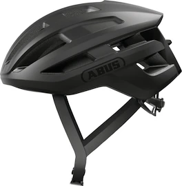 Casco da ciclismo Abus Powerdome Velvet Black