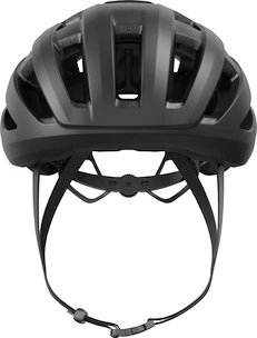 Casco da ciclismo Abus Powerdome Velvet Black