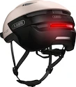 Casco da ciclismo Abus Purl-Y Ace Champagne Gold