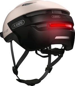 Casco da ciclismo Abus Purl-Y Ace Champagne Gold