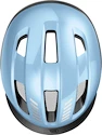 Casco da ciclismo Abus Purl-Y Ace Iced Blue