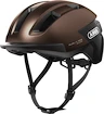 Casco da ciclismo Abus Purl-Y Ace Metallic Copper