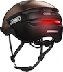 Casco da ciclismo Abus Purl-Y Ace Metallic Copper