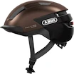 Casco da ciclismo Abus Purl-Y Ace Metallic Copper