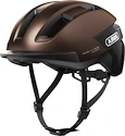 Casco da ciclismo Abus Purl-Y Ace Metallic Copper