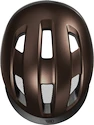 Casco da ciclismo Abus Purl-Y Ace Metallic Copper